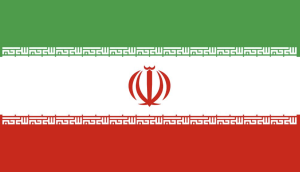 Iran - Persian language